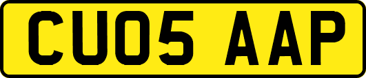 CU05AAP