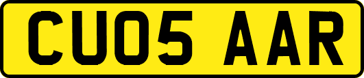 CU05AAR