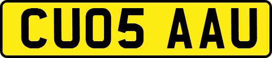 CU05AAU
