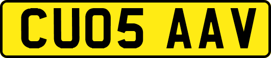 CU05AAV