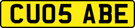 CU05ABE