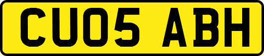 CU05ABH