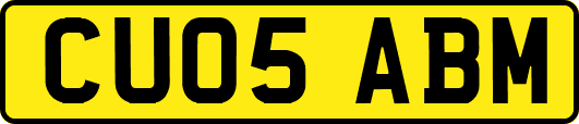 CU05ABM