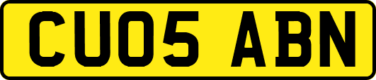 CU05ABN