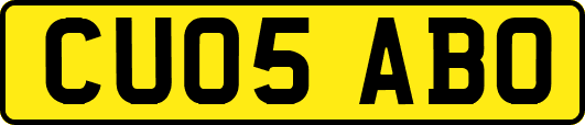 CU05ABO
