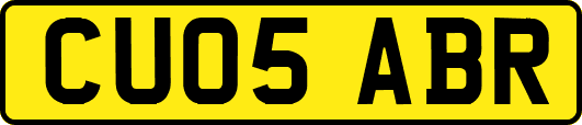 CU05ABR