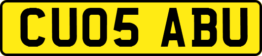 CU05ABU
