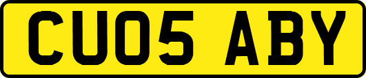 CU05ABY