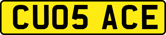 CU05ACE