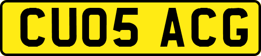 CU05ACG