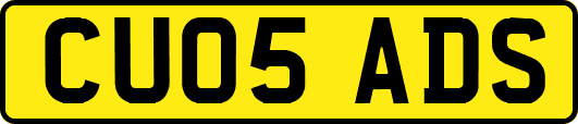 CU05ADS