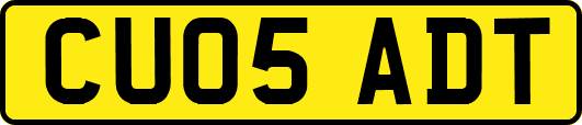CU05ADT
