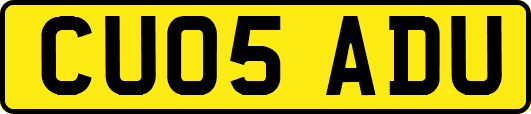 CU05ADU