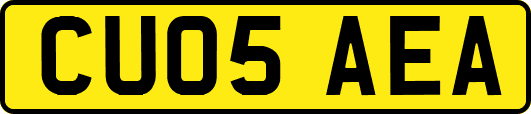 CU05AEA