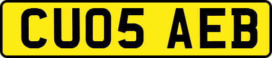 CU05AEB