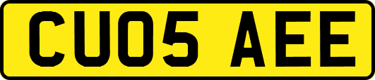 CU05AEE