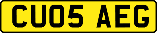 CU05AEG