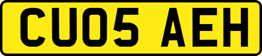 CU05AEH