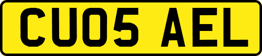CU05AEL