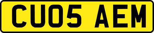 CU05AEM