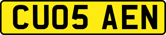 CU05AEN