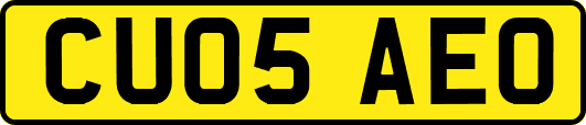 CU05AEO