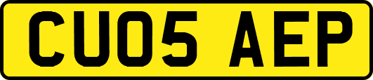 CU05AEP