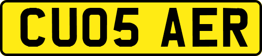 CU05AER