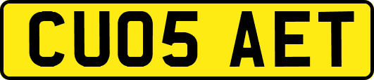 CU05AET