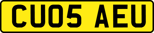 CU05AEU