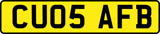 CU05AFB