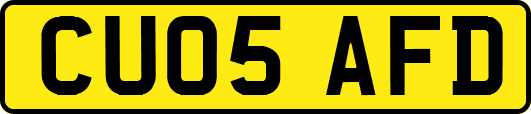 CU05AFD