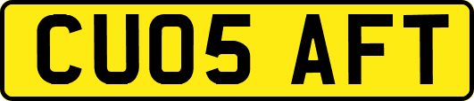 CU05AFT