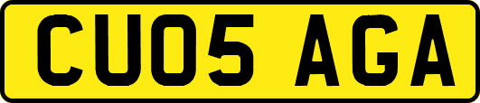 CU05AGA