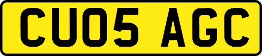 CU05AGC