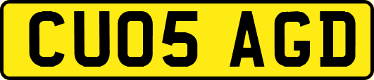 CU05AGD