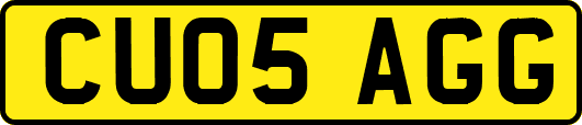 CU05AGG
