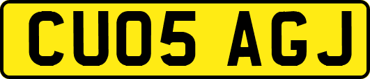 CU05AGJ