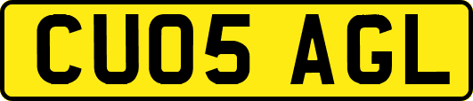 CU05AGL