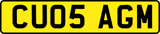 CU05AGM