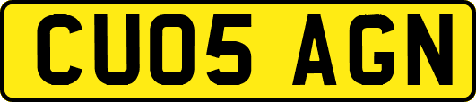 CU05AGN