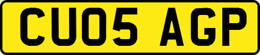 CU05AGP
