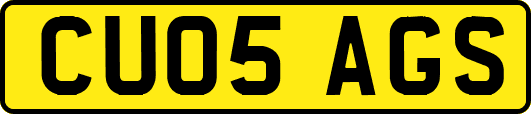 CU05AGS