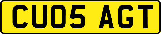 CU05AGT