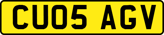 CU05AGV
