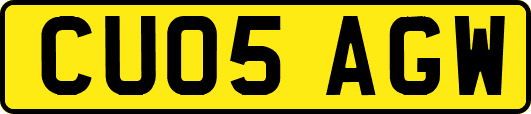CU05AGW