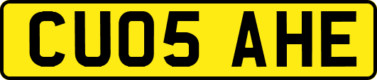 CU05AHE
