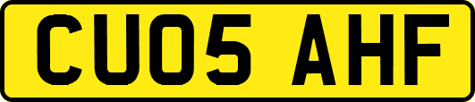 CU05AHF