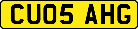 CU05AHG
