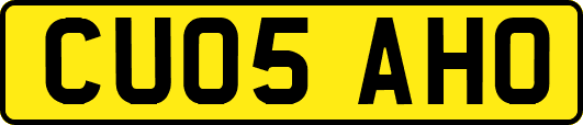CU05AHO